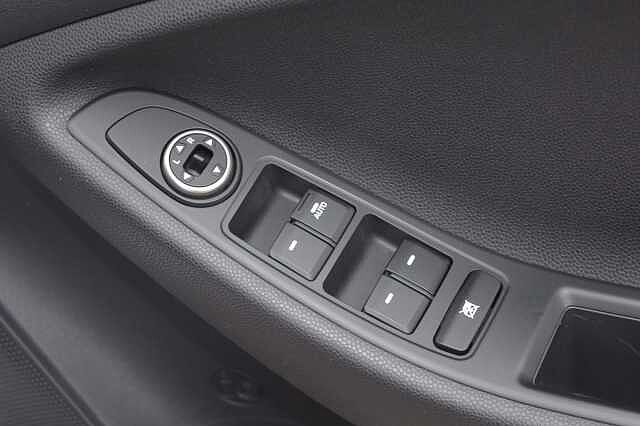 Hyundai i20 1.2 Go SE 5dr