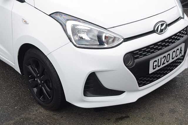 Hyundai i10 1.0 Play 5dr