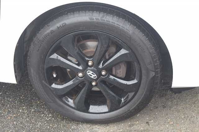 Hyundai i10 1.0 Play 5dr