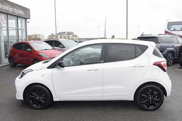 Hyundai i10 1.0 Play 5dr