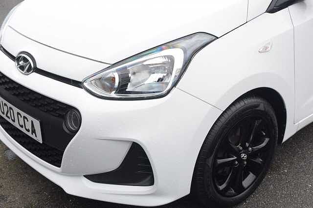 Hyundai i10 1.0 Play 5dr