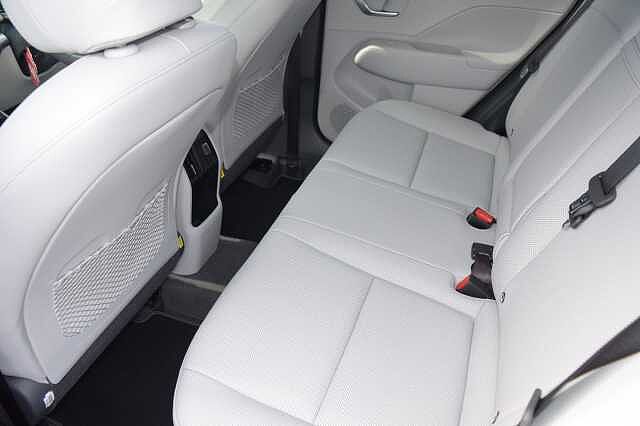 Hyundai KONA 1.6 Hybrid 138 Ultimate 5dr DCT Grey