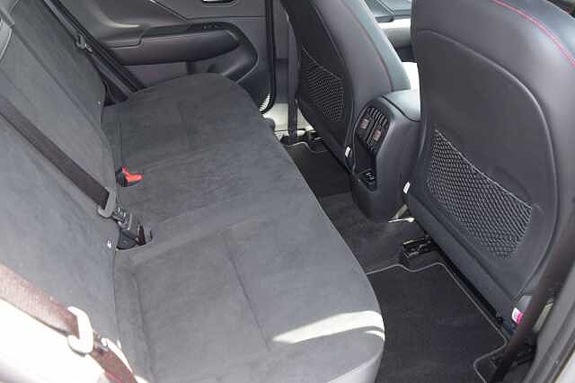 Hyundai KONA 1.0T 100 N Line S 5dr Grey