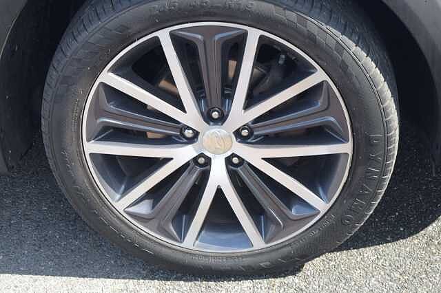 Hyundai TUCSON 1.6 TGDi Go SE 5dr 2WD