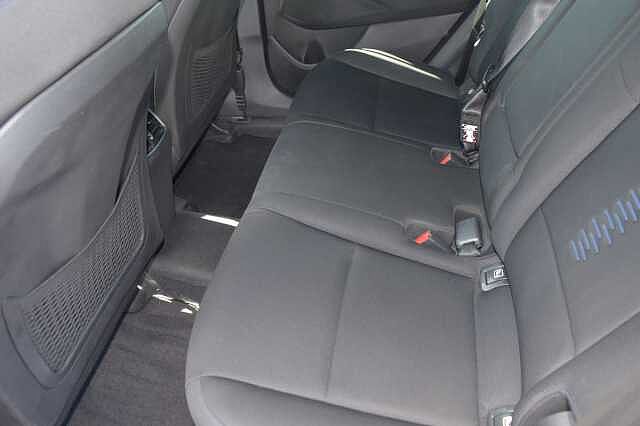 Hyundai TUCSON 1.6 TGDi Go SE 5dr 2WD