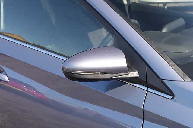 Hyundai I20 1.0T GDi 90 Tech Line 5dr Blue