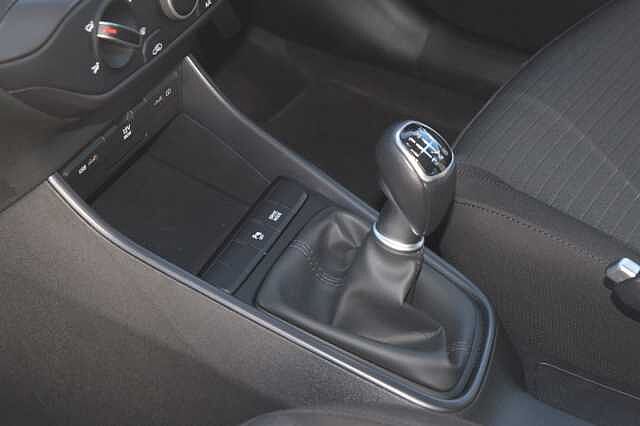 Hyundai i20 1.0T GDi 48V MHD SE Connect 5dr