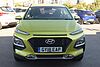 Hyundai KONA SUV 1.0 T-GDi (120ps) SE 2WD Yellow