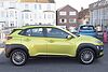Hyundai KONA SUV 1.0 T-GDi (120ps) SE 2WD Yellow
