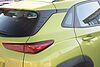 Hyundai KONA SUV 1.0 T-GDi (120ps) SE 2WD Yellow