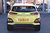 Hyundai KONA SUV 1.0 T-GDi (120ps) SE 2WD Yellow
