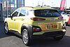 Hyundai KONA SUV 1.0 T-GDi (120ps) SE 2WD Yellow