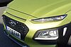 Hyundai KONA SUV 1.0 T-GDi (120ps) SE 2WD Yellow