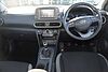 Hyundai KONA SUV 1.0 T-GDi (120ps) SE 2WD Yellow