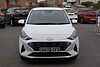 Hyundai I10 1.2 SE Connect 5 Door White