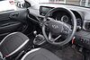Hyundai I10 1.2 SE Connect 5 Door White