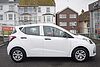 Hyundai I10 1.0 S 5 Door White
