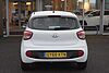 Hyundai I10 1.0 S 5 Door White