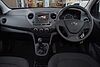 Hyundai I10 1.0 S 5 Door White