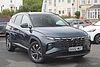Hyundai TUCSON 1.6 T-GDi (150ps) Premium Blue