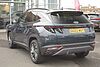 Hyundai TUCSON 1.6 T-GDi (150ps) Premium Blue