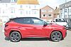 Hyundai TUCSON 1.6 T-GDi (150ps) N Line Red