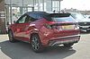 Hyundai TUCSON 1.6 T-GDi (150ps) N Line Red