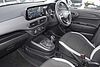 Hyundai I10 1.2 SE Connect 5 Door Red