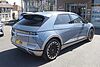 Hyundai IONIQ 5 E (217ps) Ultimate 73kWh RWD Blue