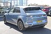 Hyundai IONIQ 5 E (217ps) Ultimate 73kWh RWD Blue