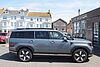 Hyundai SANTA FE 1.6 TGDi Hybrid Ultimate 5dr Auto Blue