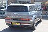 Hyundai SANTA FE 1.6 TGDi Hybrid Ultimate 5dr Auto Blue