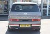 Hyundai SANTA FE 1.6 TGDi Hybrid Ultimate 5dr Auto Blue
