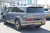 Hyundai SANTA FE 1.6 TGDi Hybrid Ultimate 5dr Auto Blue