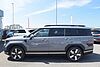 Hyundai SANTA FE 1.6 TGDi Hybrid Ultimate 5dr Auto Blue
