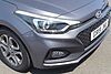 Hyundai I20 5 Door 1.2 MPi (84ps) Premium Nav Grey