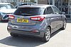 Hyundai I20 5 Door 1.2 MPi (84ps) Premium Nav Grey