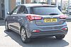 Hyundai I20 5 Door 1.2 MPi (84ps) Premium Nav Grey