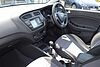 Hyundai I20 5 Door 1.2 MPi (84ps) Premium Nav Grey