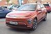 Hyundai KONA E (218ps) Ultimate Orange