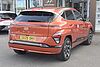 Hyundai KONA E (218ps) Ultimate Orange