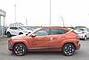 Hyundai KONA E (218ps) Ultimate Orange