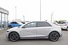 Hyundai IONIQ 5 168kW Ultimate 84 kWh 5dr Auto Grey