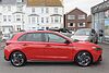 Hyundai I30 1.5T GDi 48v Hybrid N Line S 5dr DCT Red
