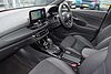 Hyundai I30 1.5T GDi 48v Hybrid N Line S 5dr DCT Red