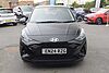 Hyundai I10 1.0 [63] Premium 5dr Auto [Nav] Black