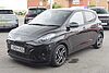 Hyundai I10 1.0 [63] Premium 5dr Auto [Nav] Black