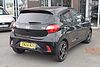 Hyundai I10 1.0 [63] Premium 5dr Auto [Nav] Black