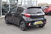 Hyundai I10 1.0 [63] Premium 5dr Auto [Nav] Black