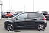 Hyundai I10 1.0 [63] Premium 5dr Auto [Nav] Black